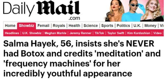 Secret to Holistic Rejuvenation